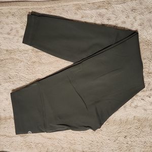 Lululemon Sage 25" Wunder Train Highrise